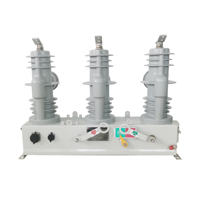 Auto Recloser Farady Electric Co., Ltd Energy & Utilities Energy